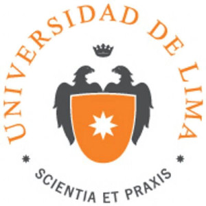 Logo UNIVERSIDAD DE LIMA