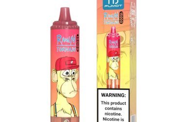 Taiwan’s Stance on E-Cigarette Imports: Understanding the Ban