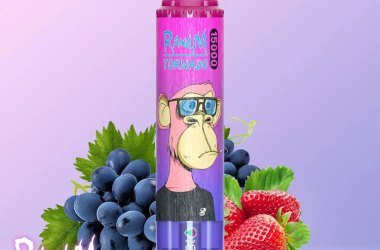 Quit Smoking with Electronic Cigarette: Try It Free Today
