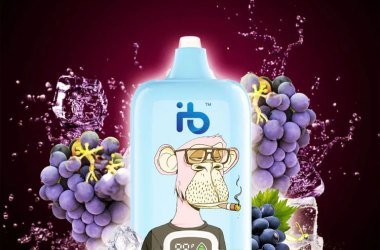 Discover the Best Places to Buy E Cigarette Liquid Online
