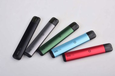 Discover the Best Places to Buy E-Cigarettes in Vancouver