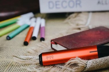 Exploring the Benefits and Features of IQ Electronic Cigarette