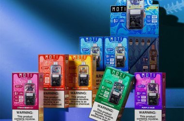 Exploring the Rise of E-cigarette Use Among Youth and Young Adults