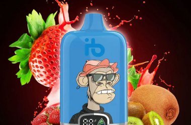 Vape Insight: Unveiling the Latest Trends in E-cigarettes