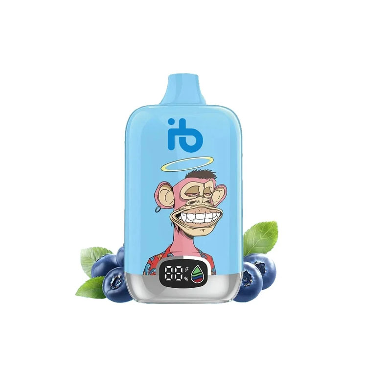 Discover the Latest Trends in Electronic Cigarettes