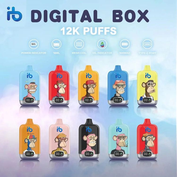 Exploring the Best Batterie Pour E Cigarette Options for Optimal Performance