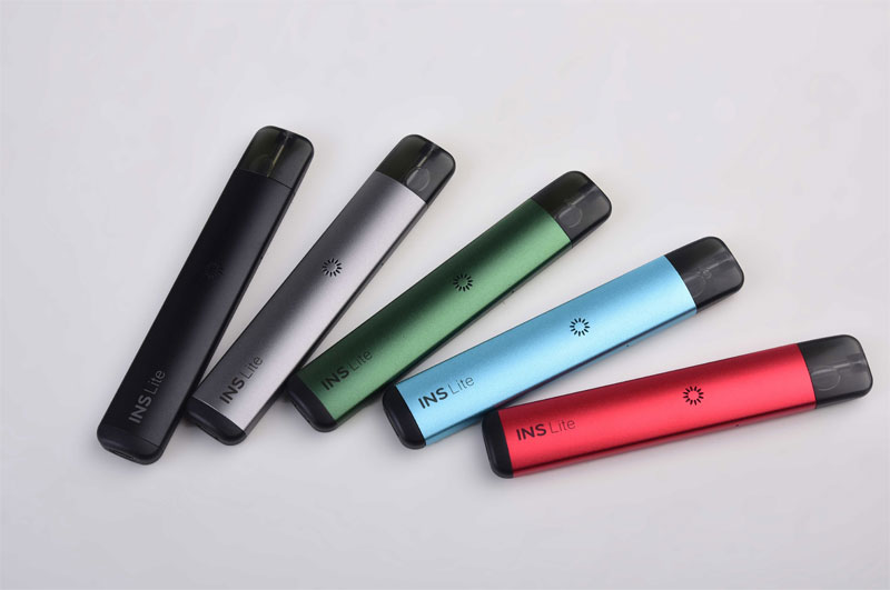 Discover the Future of Vaping with Kiwi Electronic Cigarette