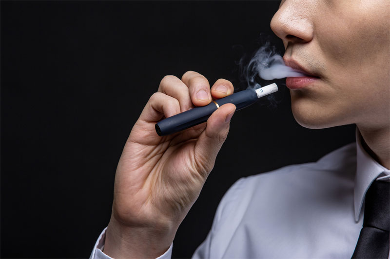 Exploring the Latest Findings in E-Cigarettes and Cancer Research