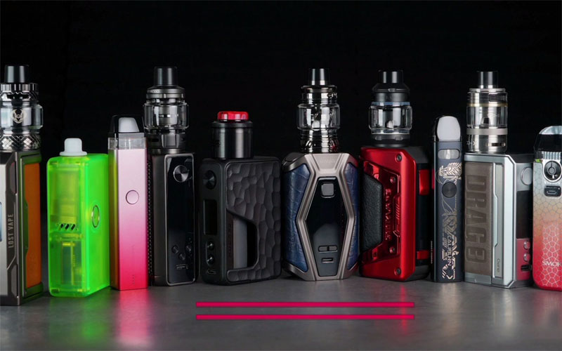 Guidelines for Bringing E Cigarettes into Australia