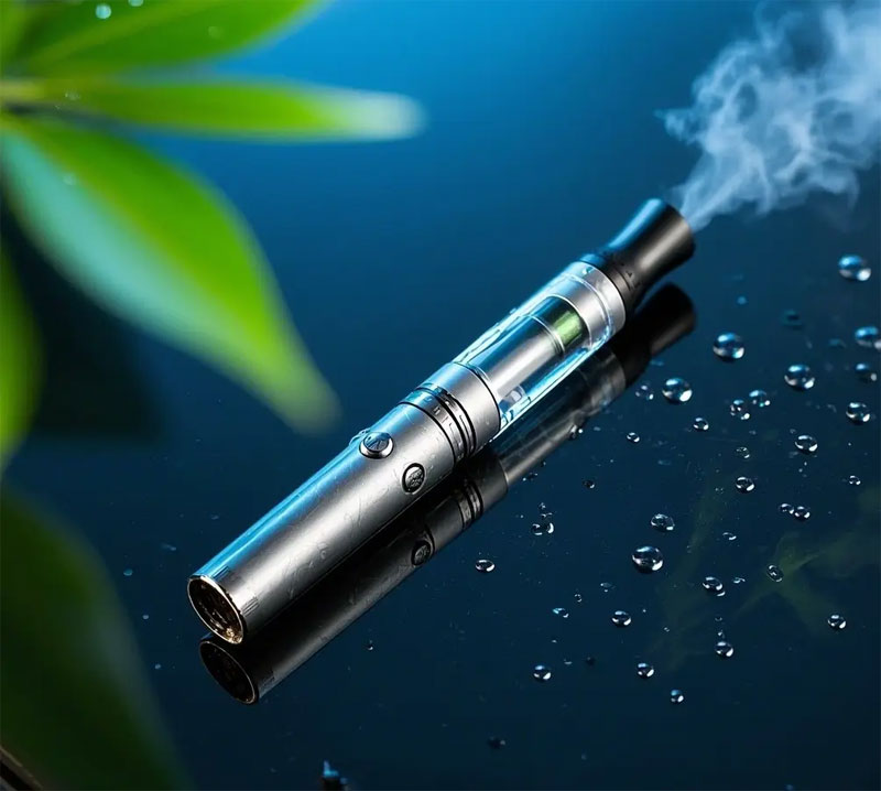 Exploring the Impact: How Do Ends E-Cigarette Taxes Work?