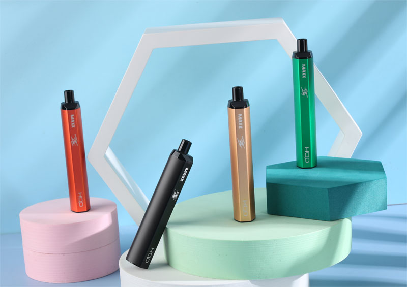 Exploring the Benefits and Concerns of E-Cigarettes
