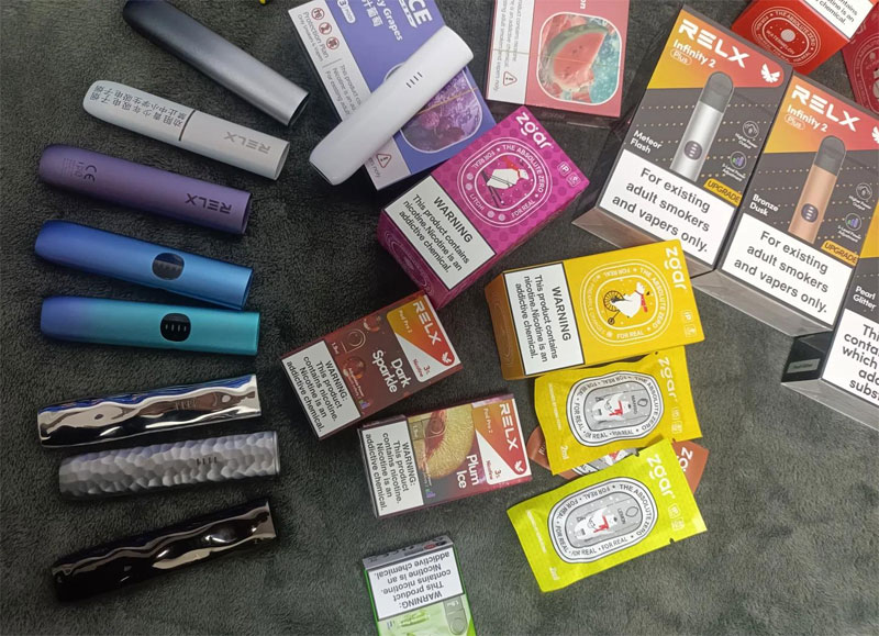 What You Need to Know About Poland's E-Cigarette Regulations in 2025