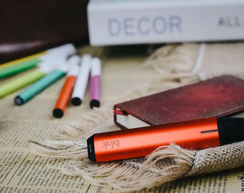 Explore the Best Deals on E Cigarettes for Sale Today