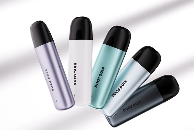 Exploring the Rapid Growth of the E-Cigarette Industry