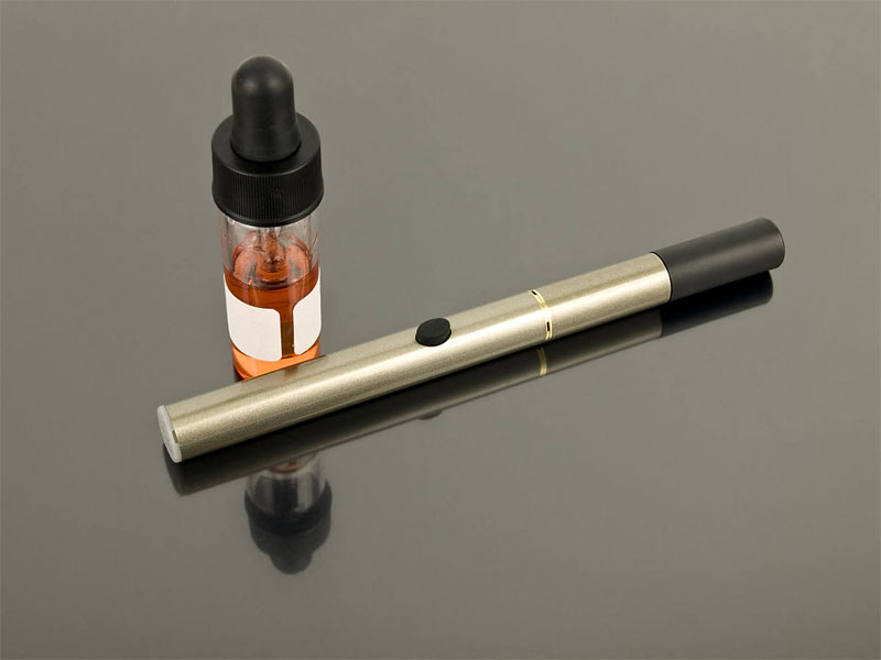 Exploring the Benefits of Organic Electronic Cigarettes for a Healthier Lifestyle