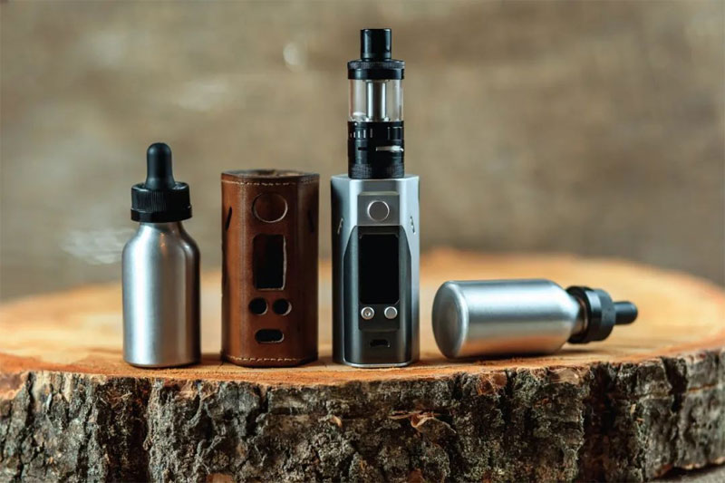 Explore the E Cigarette Market in Dubai: Trends and Insights