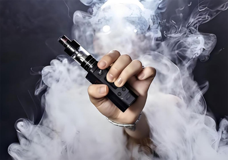 The Impact of E Cigarettes on Teens: What Parents Need to Know