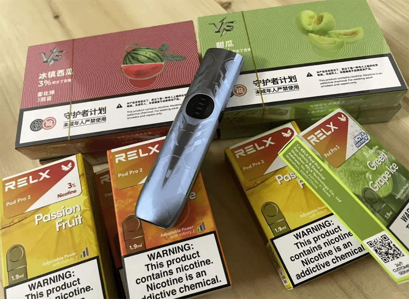 Exploring the Health Impact: Are E Cigs Really a Better Choice Than Cigarettes?