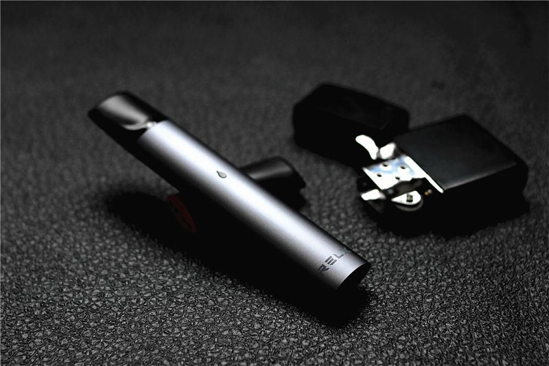 Eon | E-Cigarettes: Exploring the Main Chemicals Commonly Found in E-Cigs
