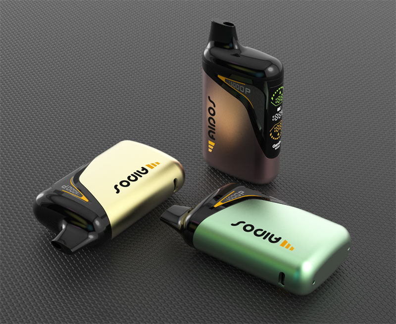 Exploring the Benefits and Concerns of E-Cigarettes