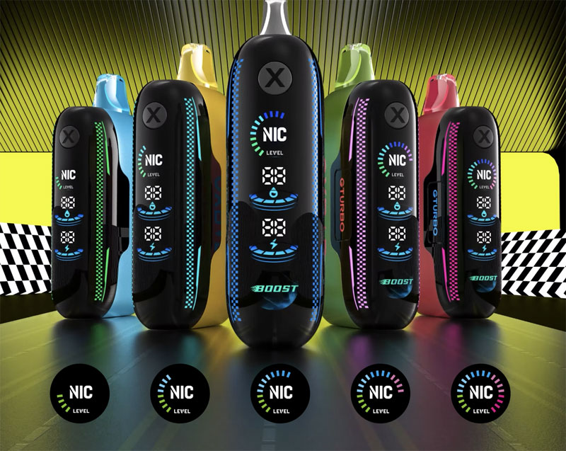 Exploring the Health Impact: Are E Cigs Really a Better Choice Than Cigarettes?