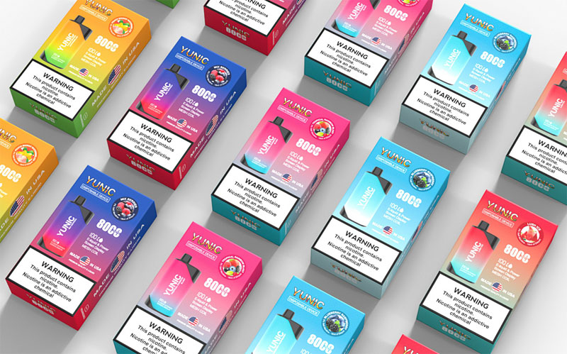Guidelines for Bringing E Cigarettes into Australia