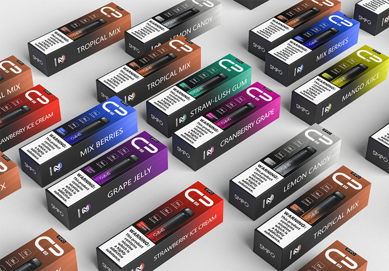 Choosing the Best E Cigarette: Top Picks and Buying Tips