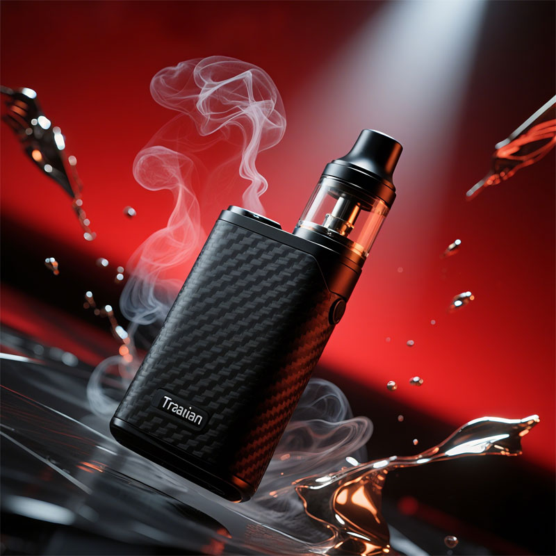 Discover the Benefits of Slim Electronic Cigarettes for a Smoke-Free Lifestyle