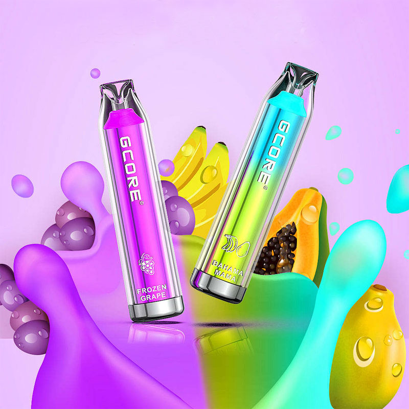 The Benefits of Switching to Rechargeable E-Cigarettes