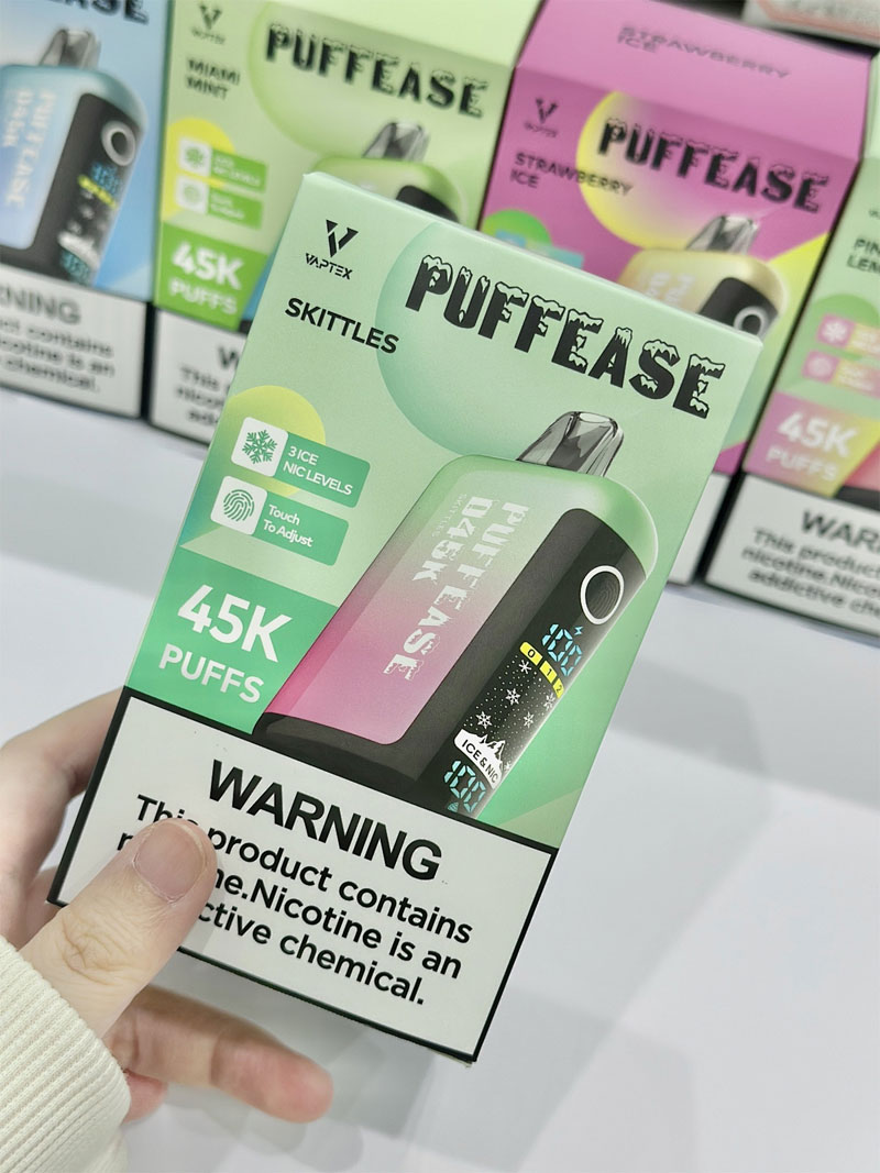Discover Competitive Electronic Cigarette UAE Prices Today