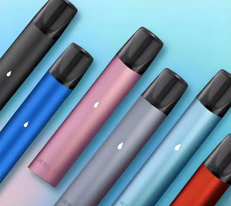 Exploring the Differences: E-Cigarette vs Vape Explained