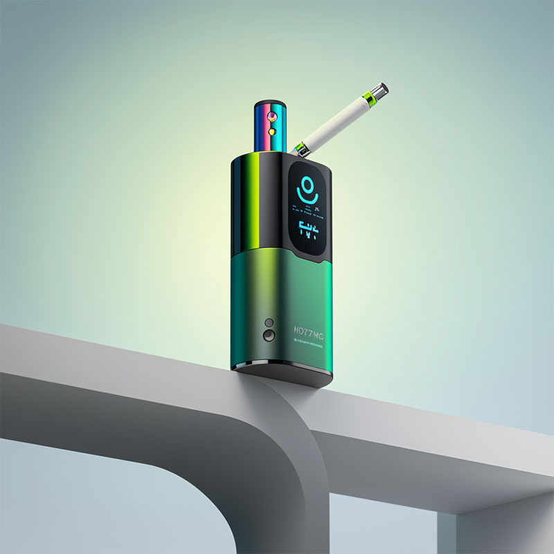 Forecasting the Future: Global E-Cigarette and Vape Market Size Insights for 2025
