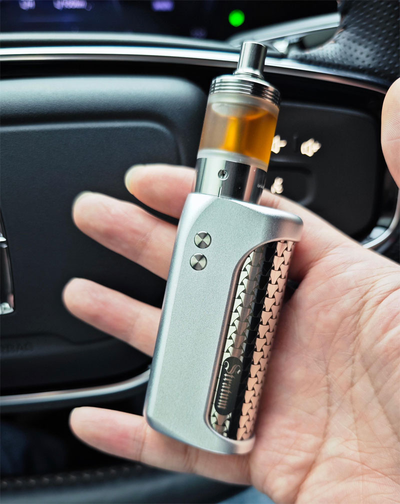 Innovative Vuse: Discover the Future of E-Cigarettes Today